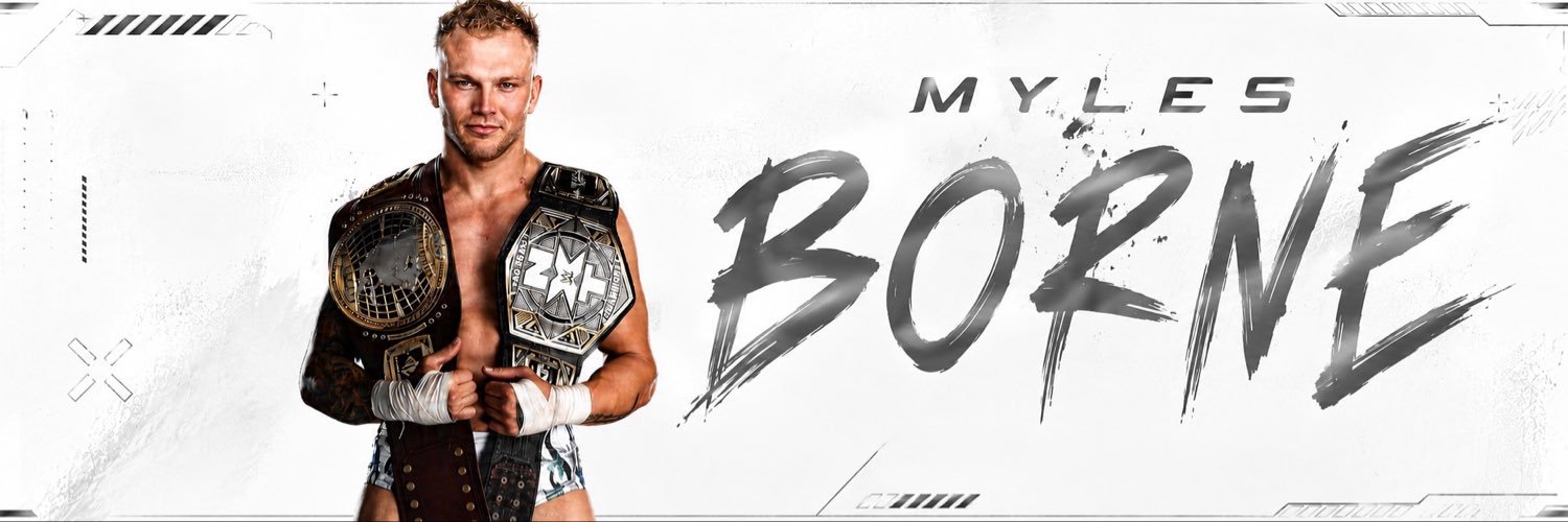 BorneToExist's profile banner image