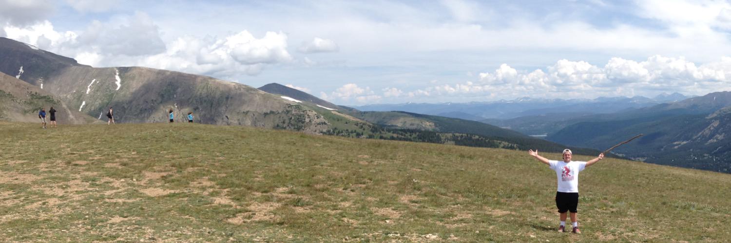 JamisonOstrom's profile banner image