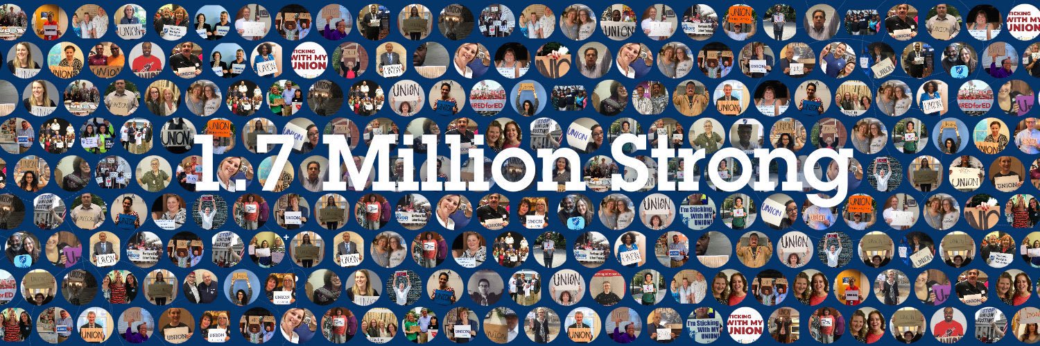 Oklahoma City AFT banner