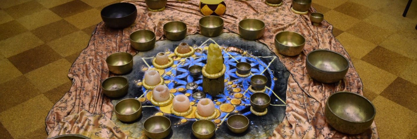 CrystalAshram's profile banner image