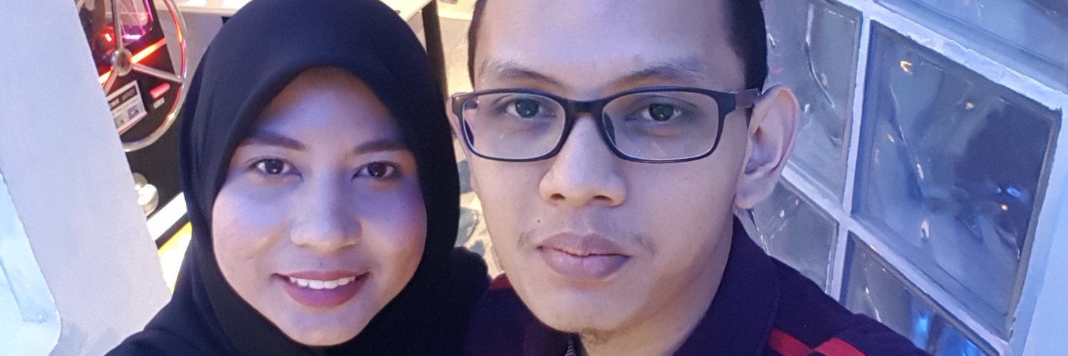 mirulridwan's profile banner image