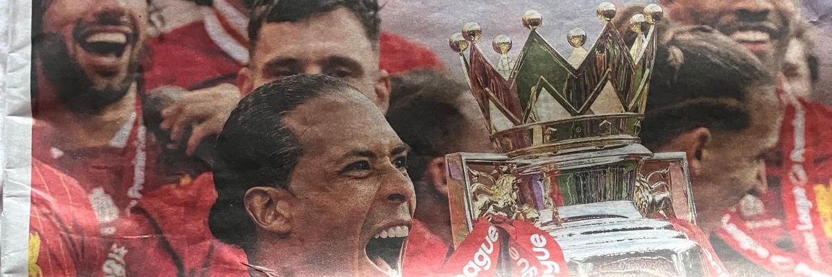 DiscoDaveLfc's profile banner image