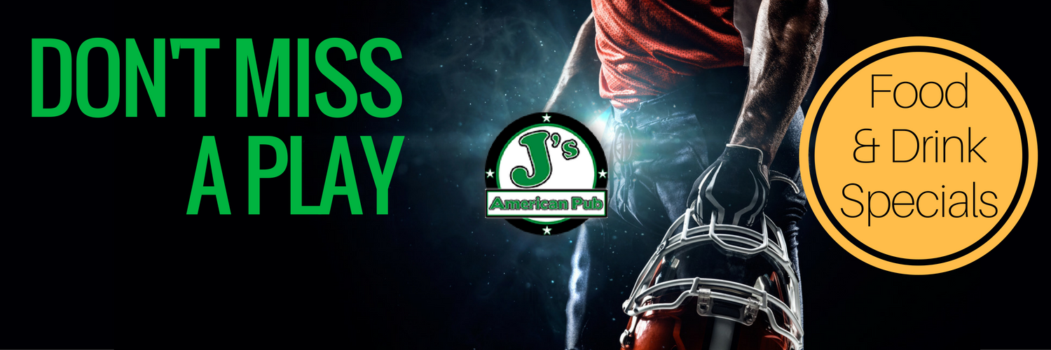 JsAmericanPub's profile banner image