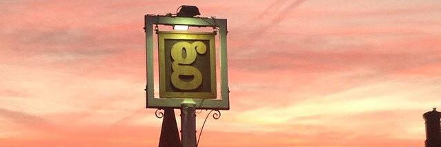 georgeatalton's profile banner image