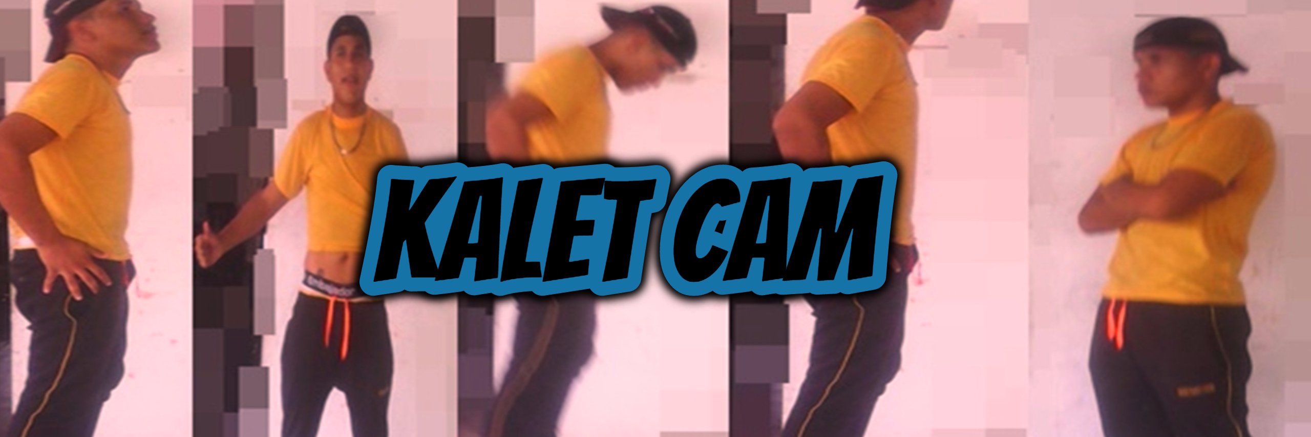 kaletcam's profile banner image