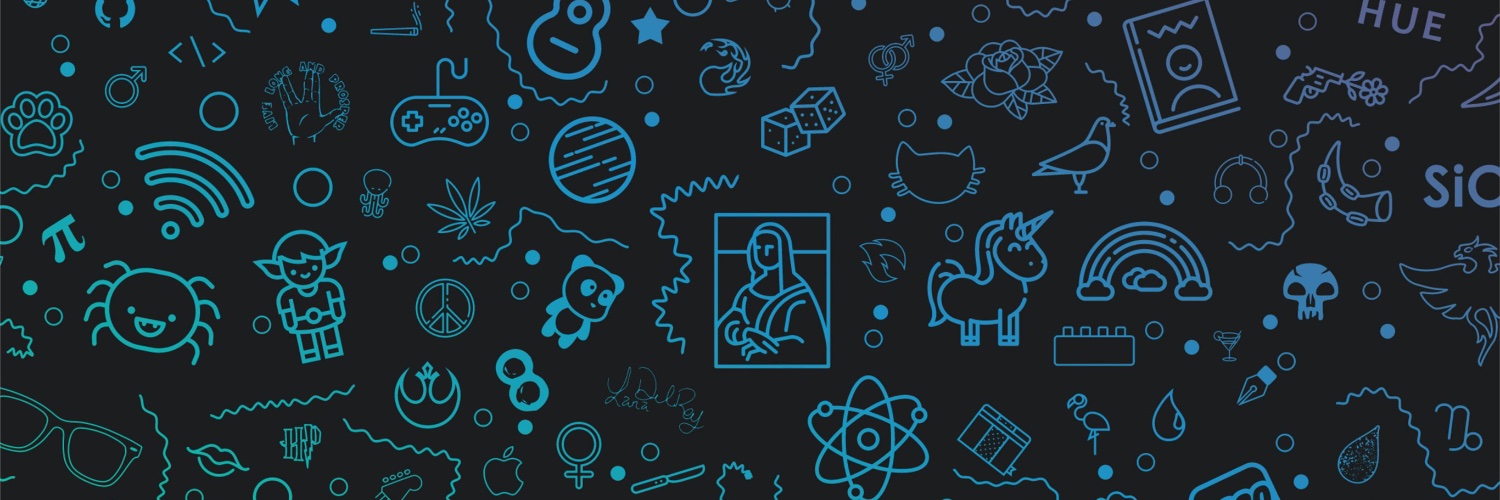 conorporter's profile banner image