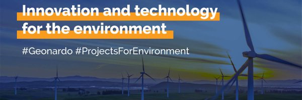 GeoEnvTech Profile Banner