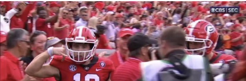 Will Redding banner
