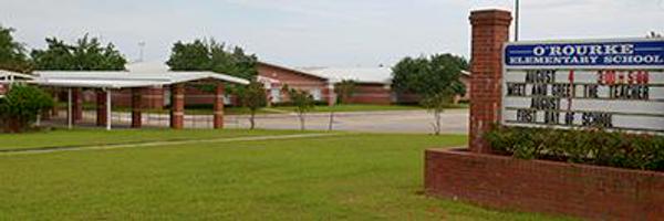 ORourkeES Profile Banner