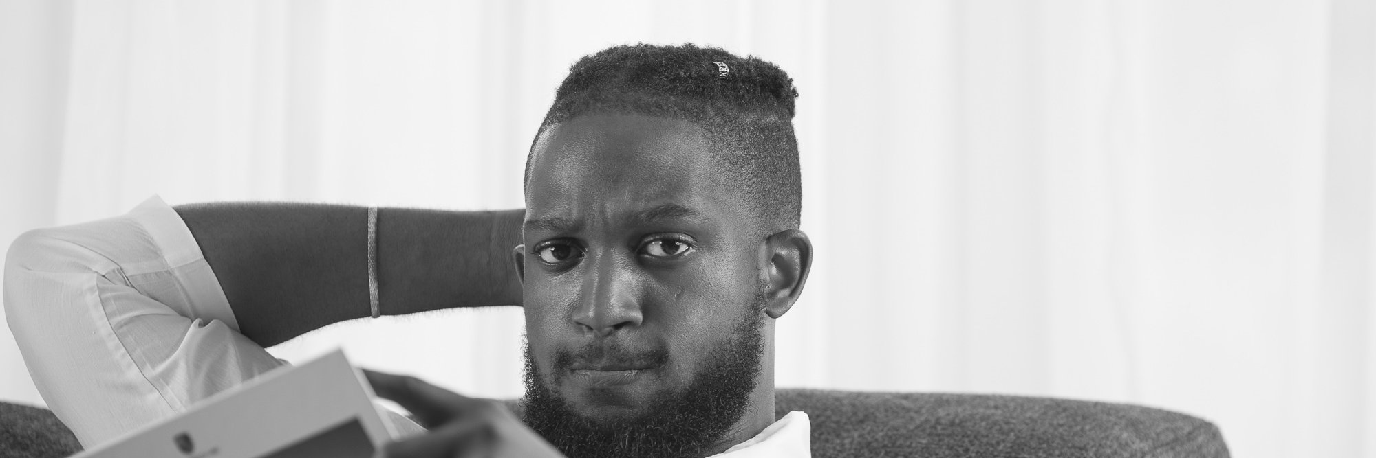 JoshTabansi's profile banner image