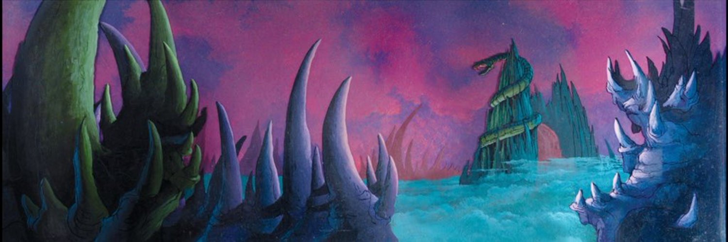 LostPhrack's profile banner image