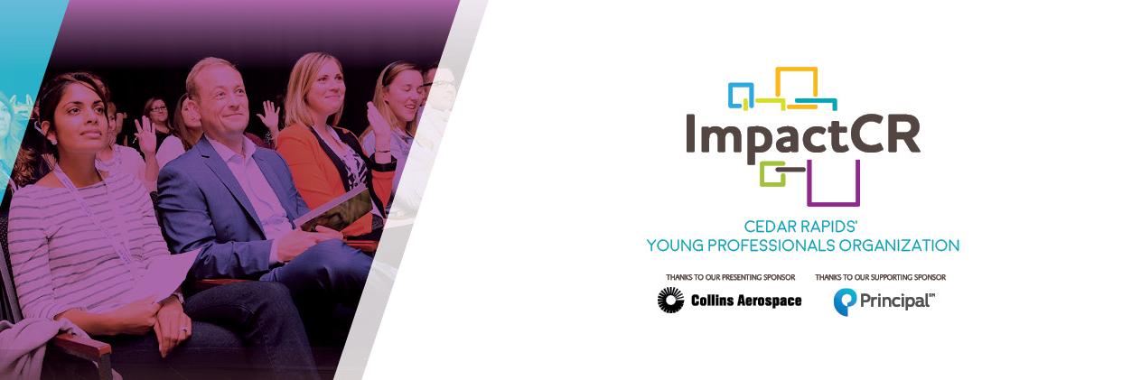 ImpactCR's profile banner image
