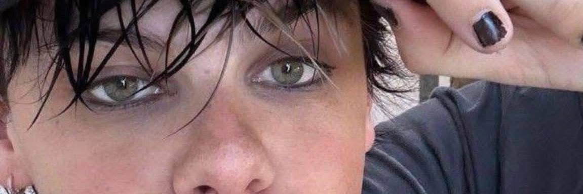 KillerKween's profile banner image