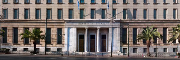 BankofGreece Profile Banner