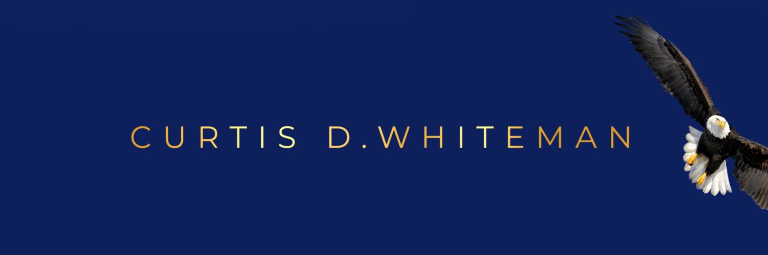 ProphetCurtis's profile banner image