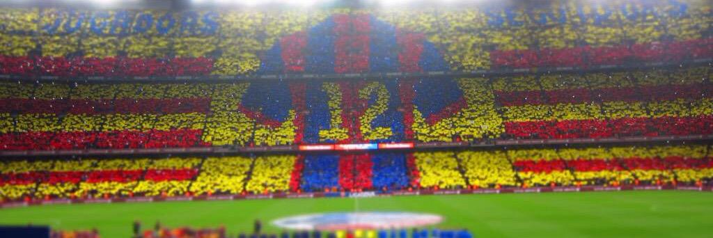 FCBnacion's profile banner image
