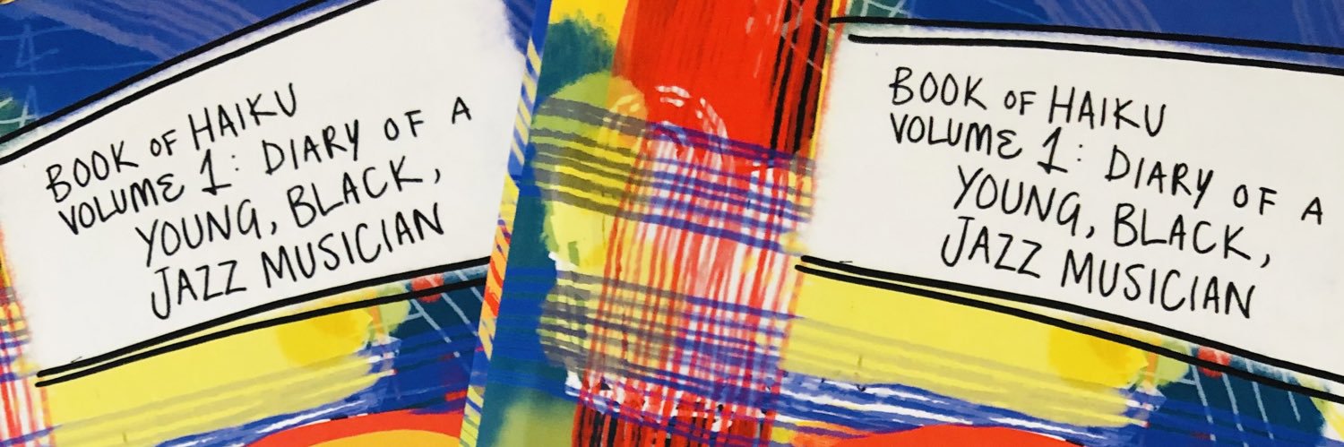 Marcus Joseph banner