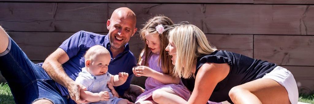 James Broughton banner