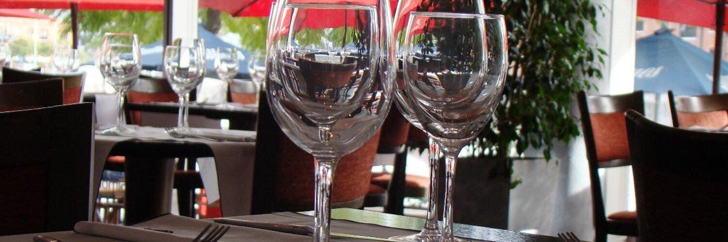 Los Restaurantes ® banner