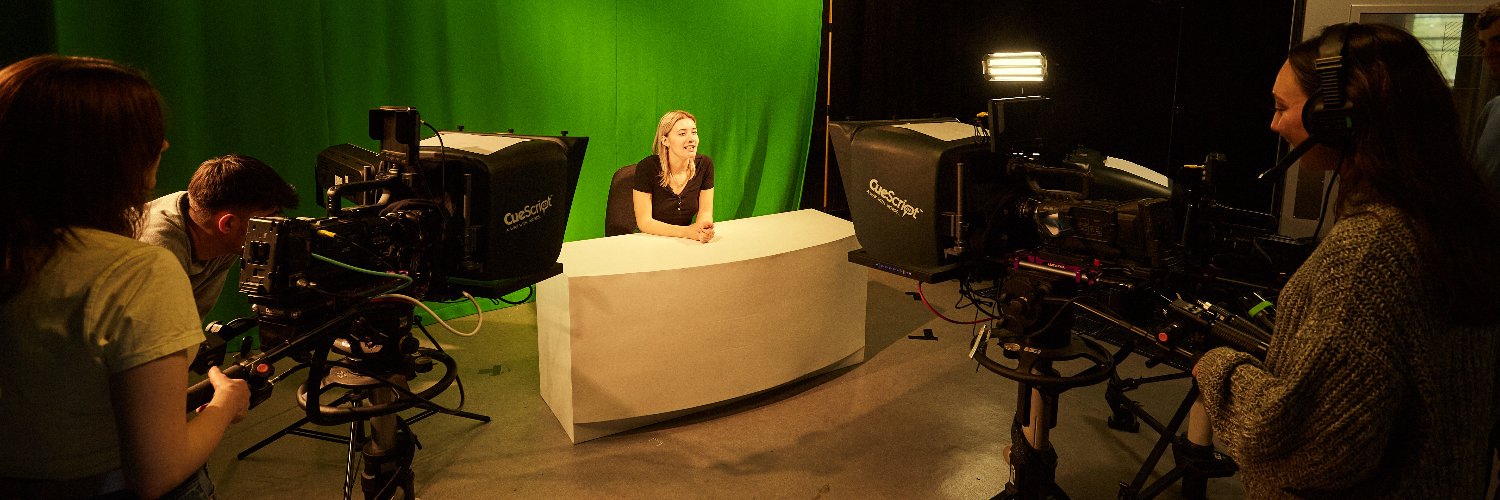 Winchester Journalism banner