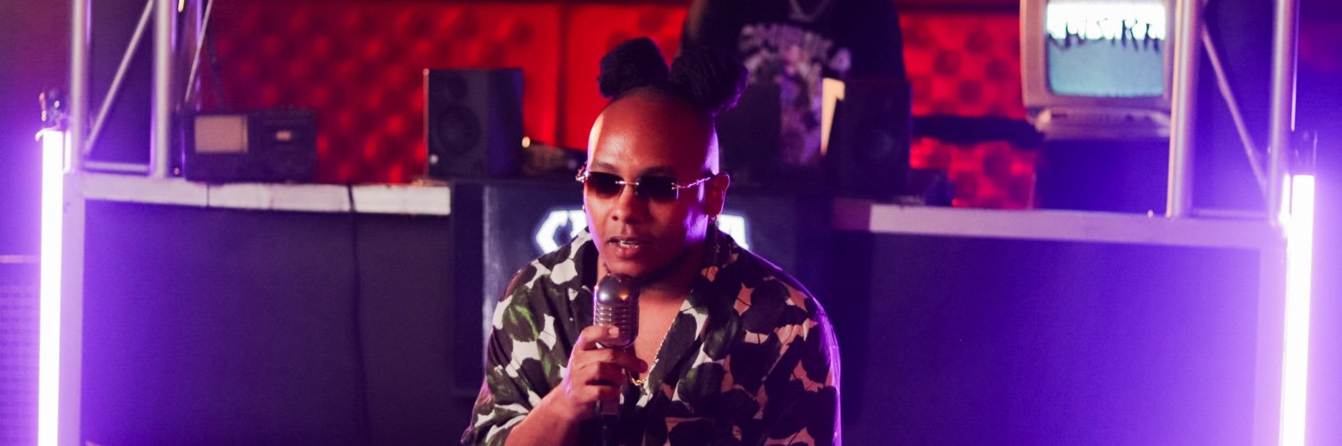 Frankey Music banner