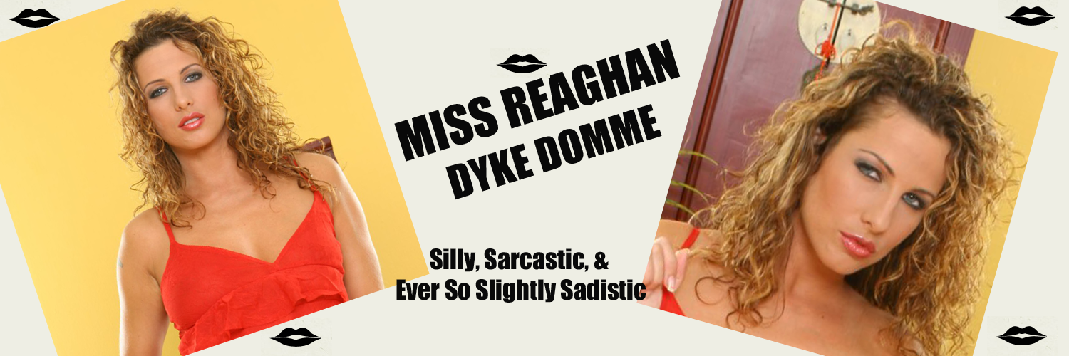 ReaghanHaide's profile banner image