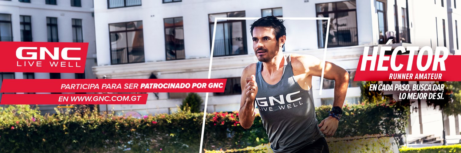 GNCGuatemala's profile banner image