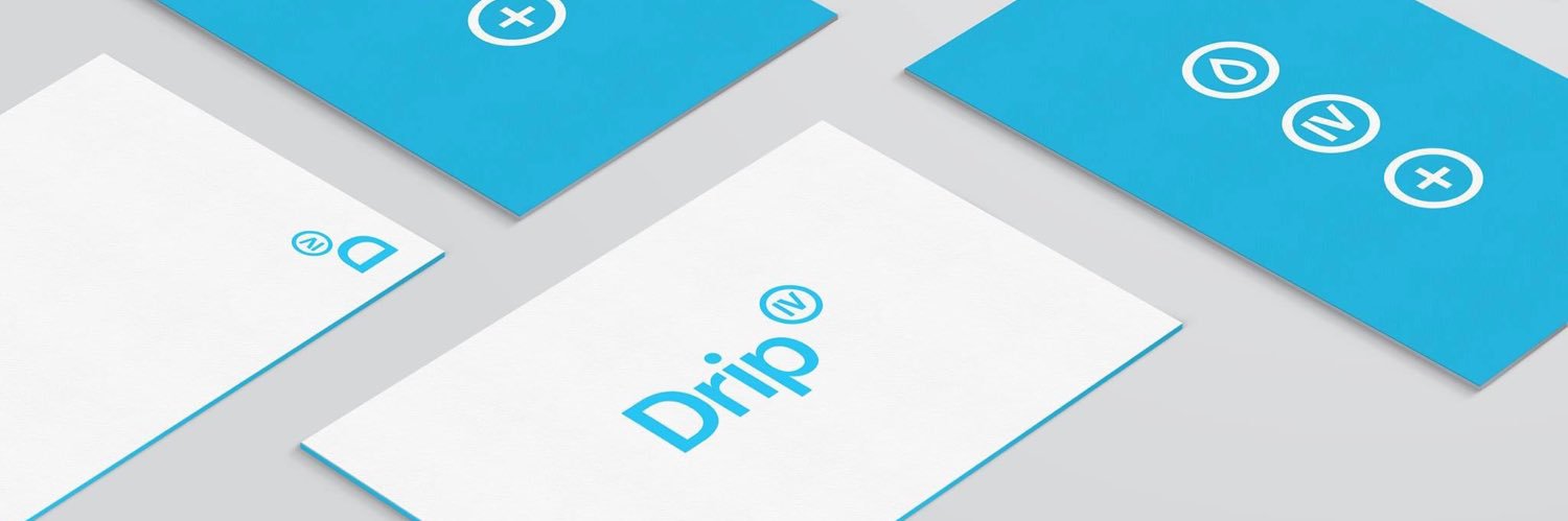 dripivtherapy's profile banner image