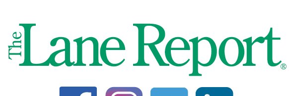 The Lane Report banner