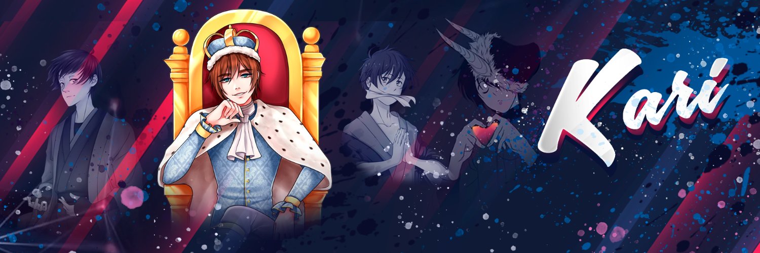 AnGPirate's profile banner image