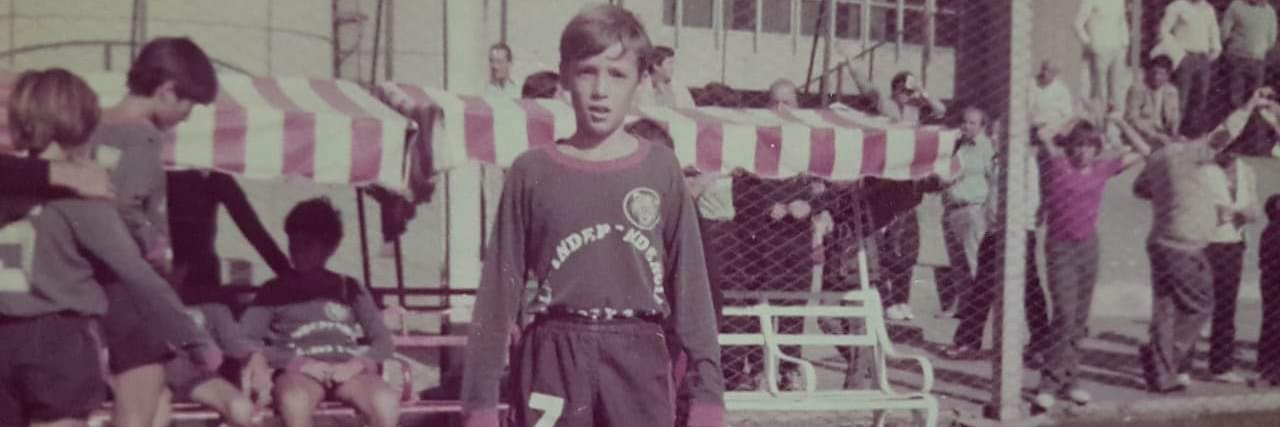 BobbyMenna's profile banner image