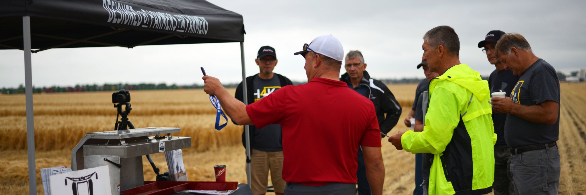 Jeremy Matuszewski banner