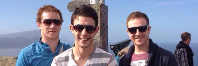 stephennoone's profile banner image