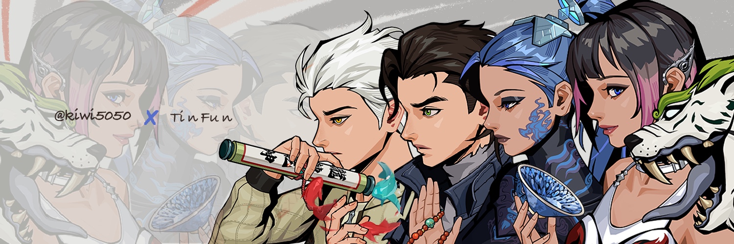 corn banner