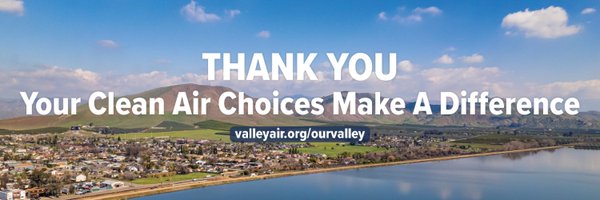 ValleyAir Profile Banner