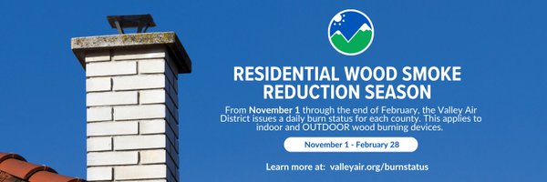 ValleyAir Profile Banner