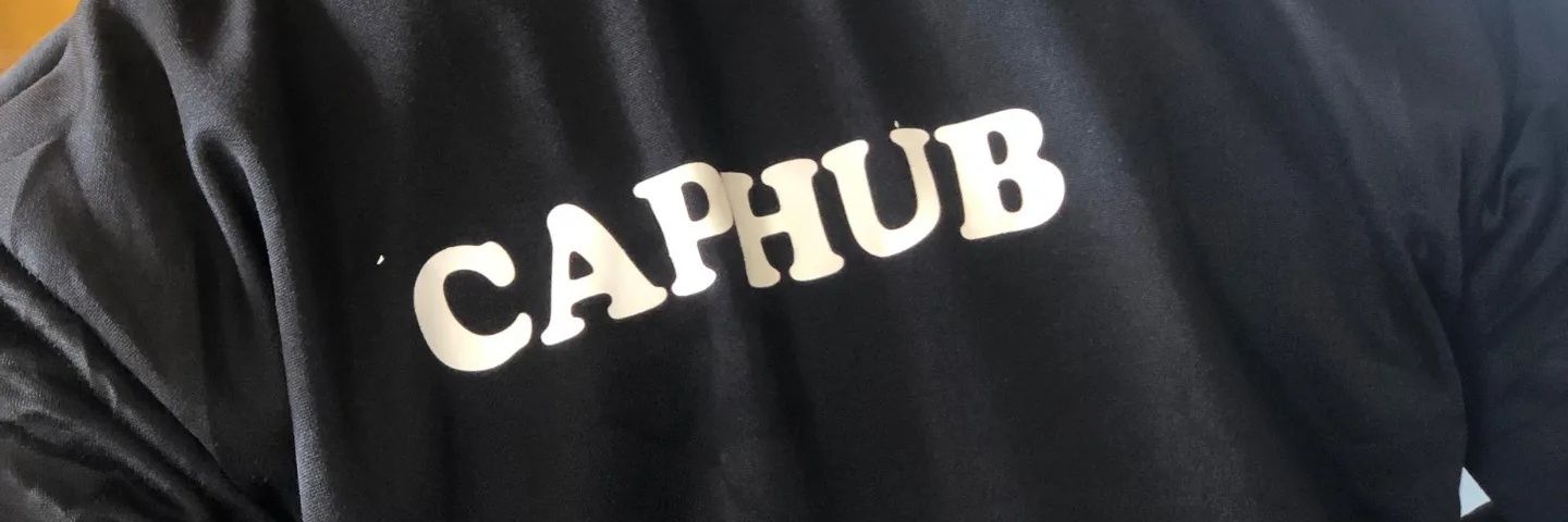 CaphubGadgets's profile banner image