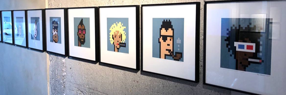 Mr. Stickstein banner