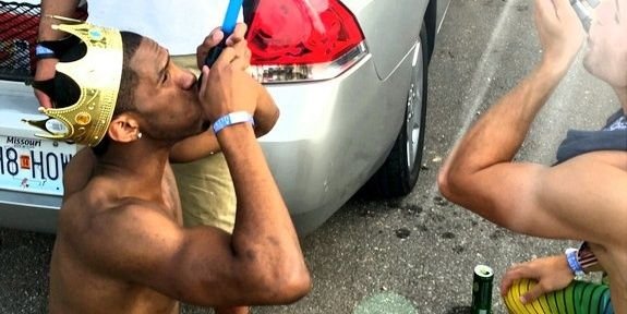 JoshFuckinJones's profile banner image
