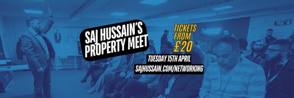 TheSajHussain Profile Banner