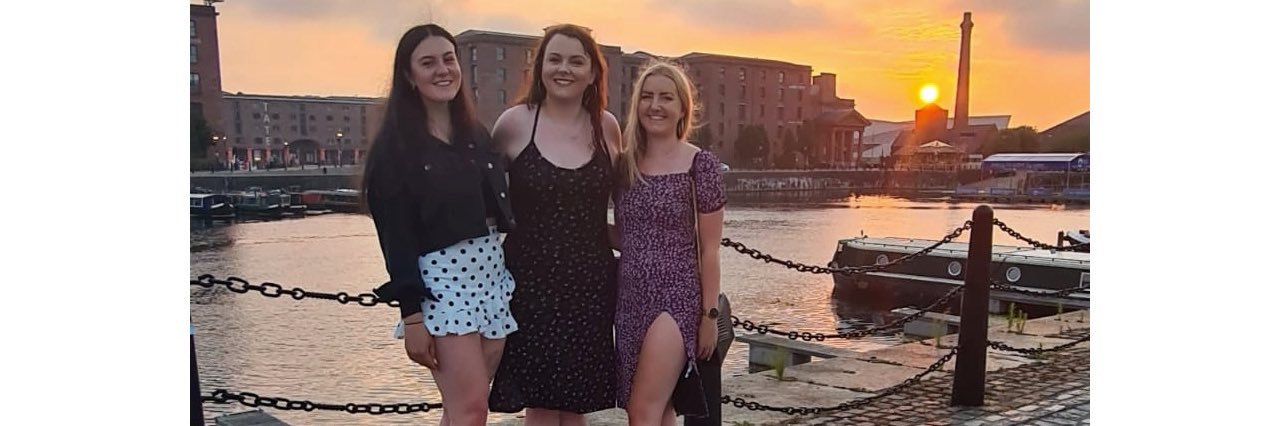 MellisaPBall's profile banner image