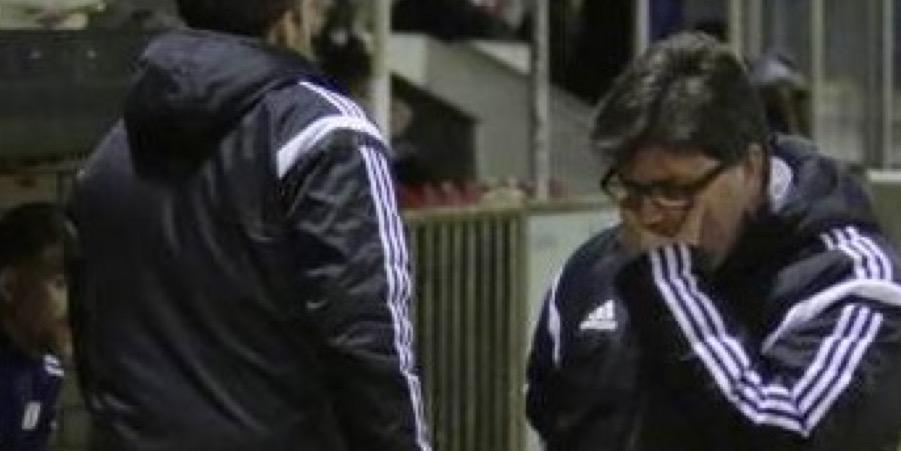 Peter Harrington banner