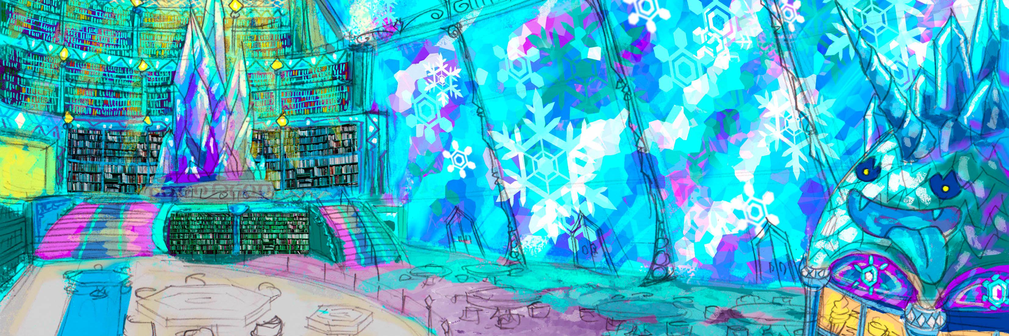Grizzicle's profile banner image