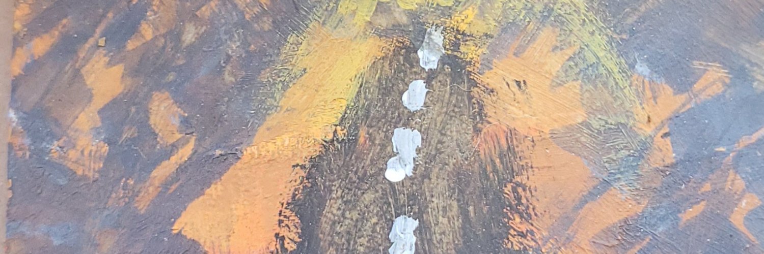 megziemitchell's profile banner image
