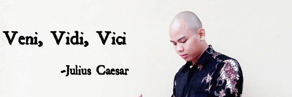 M. Reza Fansuri banner