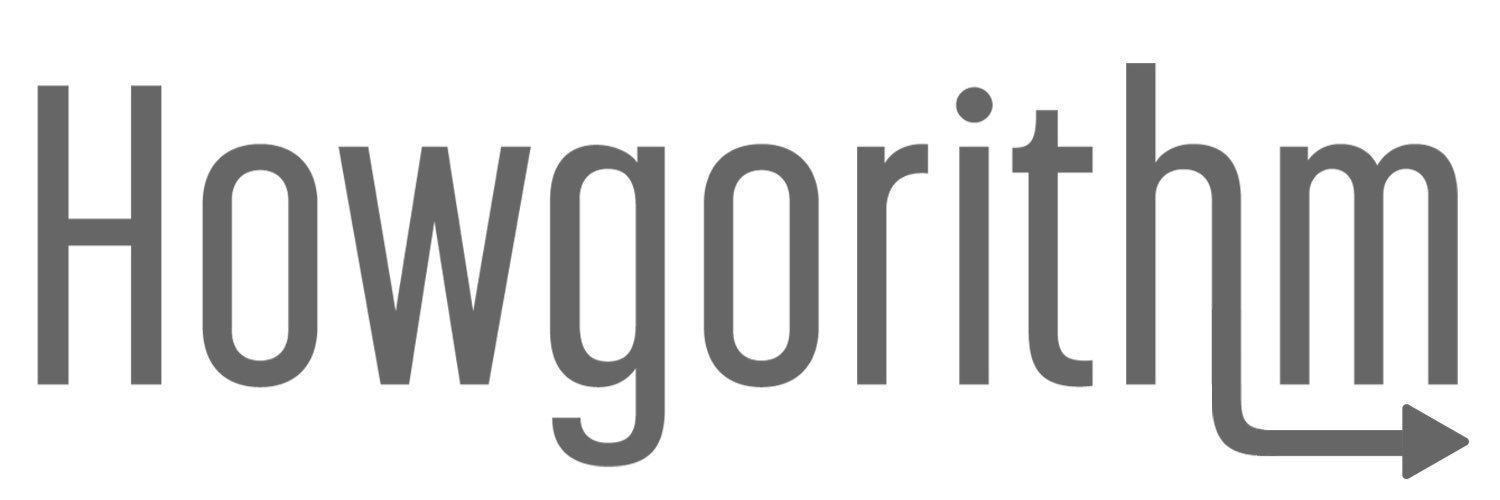 howgorithm's profile banner image