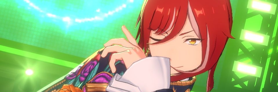 ando_rei's profile banner image
