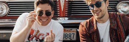 syddness's profile banner image