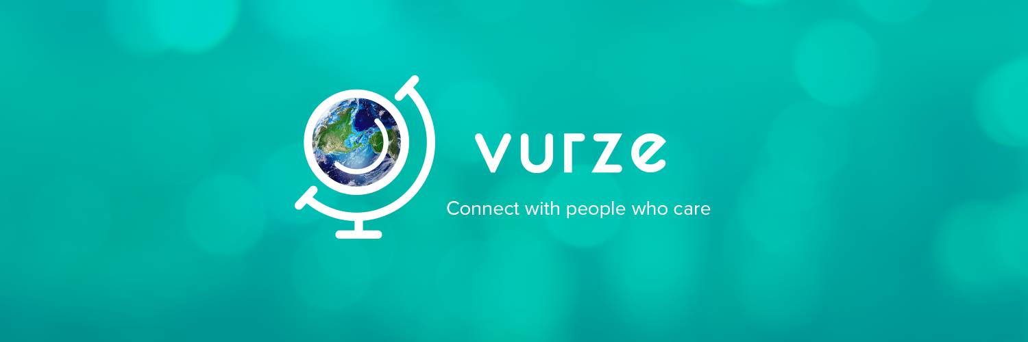 vurzeapp's profile banner image