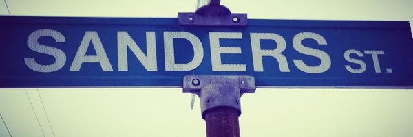 PercyShaunders Profile Banner